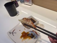 -三禾寿司(君尚店)