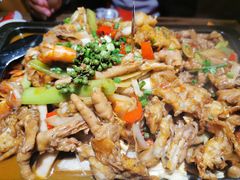 -蛙舍·炭烧牛蛙(东百中心店)