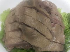 -功德盛饭店(奎中路店)