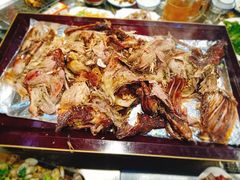 -宗泉烤全羊·烤羊腿·家常菜(解放东路店)