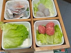 -煲王粤菜餐厅(中侨中心店)