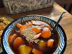 土豆炖肠-小二楼炖肠