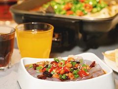 -半天妖烤鱼(方庄店)