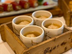 -天瑞轩·粤菜餐厅