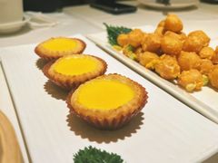 -利苑酒家(宜安广场店)