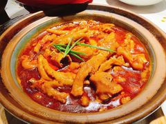 -图味美小黄鱼·景德菜(浙江路店)