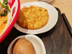 -小满手工粉(北京富力广场店)