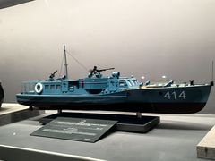 -中国人民解放军海军博物馆