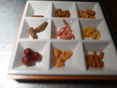 -探鱼·鲜青椒爽麻烤鱼(番禺万达店)