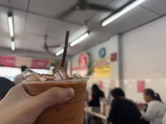 -红大哥水门鸡饭(總店)