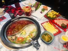 -红辣椒·川菜·火锅(朝外店)