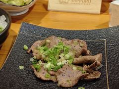 -晶吉·居酒屋·烧鸟·生鱼饭(中山区民主广场店)