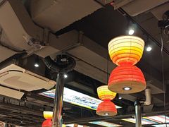 -西塔老太太泥炉烤肉(北京双井店)