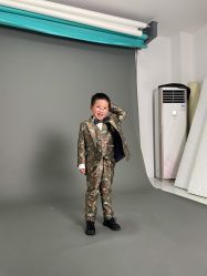 -优家儿童摄影(万达广场店)