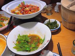 -赣饭农家·江西小炒(西乡店)