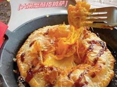 -必胜客(新海上世界店)