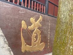 -青城山