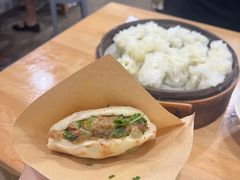 -晓友烧麦(光华村店)