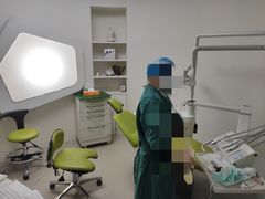 -兔博士口腔(高新一路门诊部)