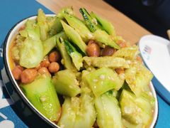 -爱妻鱼•老体北重庆水煮鱼•川菜(白云路店)