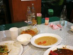 -云南餐厅
