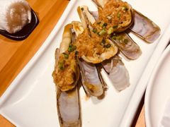 -割烹旭日本料理(龙湖狮山天街店)