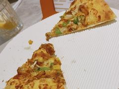 -必胜客(上海新南方商城PH店)