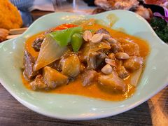 -Hi YOU你的饭局泰餐厅(雍和宫店)