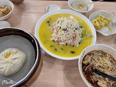 -蒋家桥饺面店(东关街店)