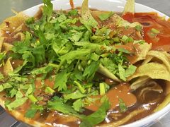 -正味斋锅巴菜(西北角店)