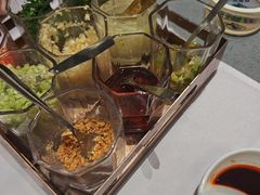 -红鼎豆捞· 20年老店每天都新鲜(宝丰路店)