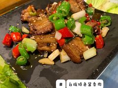 -尽善百年古院餐厅(王家老宅店)