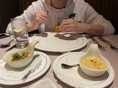 -戈雅法餐厅(世界城广场店)