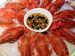 -阿青龙虾(新城店)