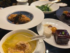 -上海苏宁宝丽嘉酒店·嘉府壹号中餐厅