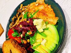-娜娜家·Nana's restaurant(国金汇店)