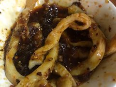 -洞子口张老二凉粉(文殊院店)