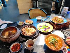 -云海肴云南菜·蒸汽石锅鱼(青岛万象城店)