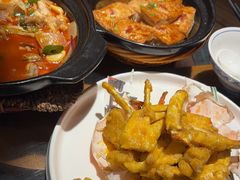 -苏浙徽·农家大院(开发区星湖101店)