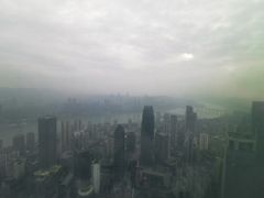 -WFC会仙楼观景台