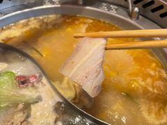 -蜀留香火锅·始于1999·原四川老火锅(白堤路店)