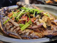-味妙烤鱼吧(回龙观店)