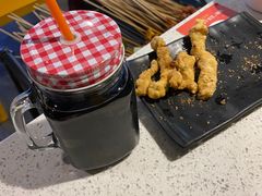 -钢管厂五区小郡肝串串香(南山店)
