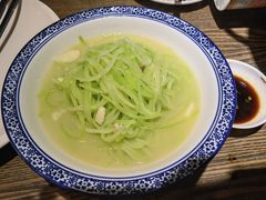 莴笋丝-田趣园长沙菜(天安云谷店)