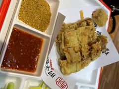-肘子酥·天津菜·特色捞面(德云社店)