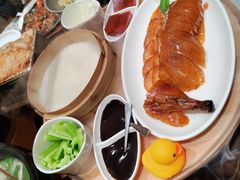 -北国饭店·海鲜·北方菜(峡山店)