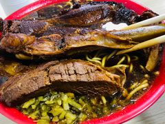 -刘记大肉面(三牌楼大街店)