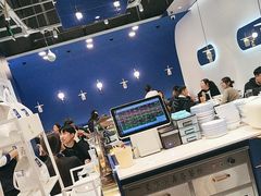 -兰湘子·湘菜小炒(石家庄万象城店)