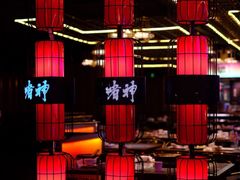 大堂-啫神·广州地标美食(北京路店)