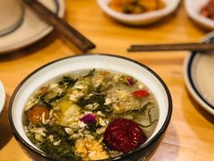 -禾记花园涮肉餐厅